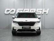 Kia Carnival IV Воронеж  - изображение 30