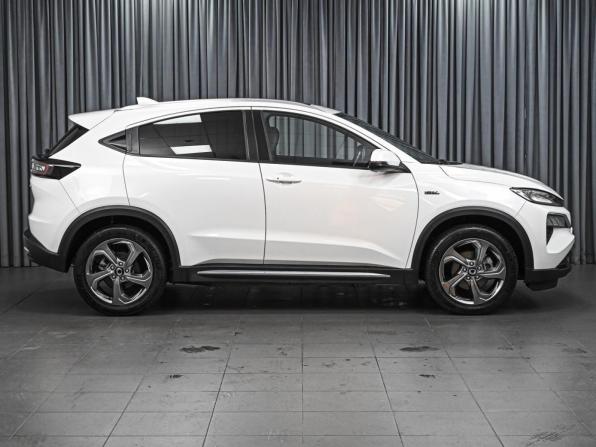 Ciimo (Dongfeng-Honda) M-NV I с пробегом 2022 года, цена 2 420 000 рублей, 25946 км, внедорожник, Автокод Объявления