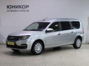 Lada (ВАЗ) Largus I Рестайлинг Дзержинск  - изображение 17