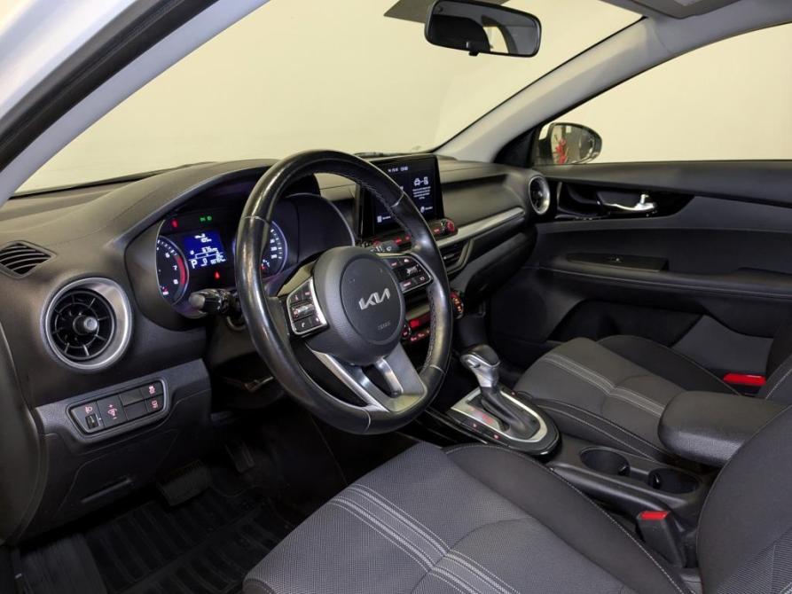 Kia Cerato IV Рестайлинг Москва  - изображение 16