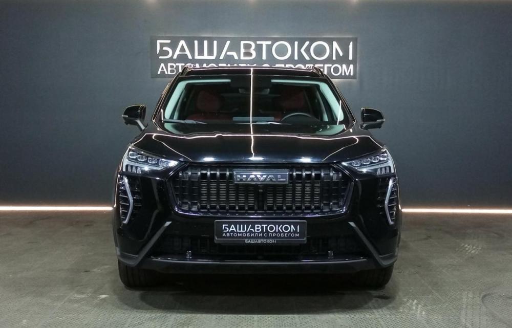 Haval Jolion I Рестайлинг Уфа  - изображение 2