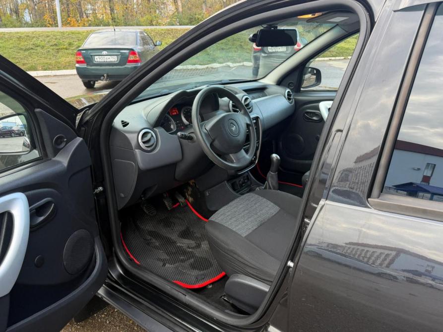 Renault Duster I Нефтекамск  - изображение 7