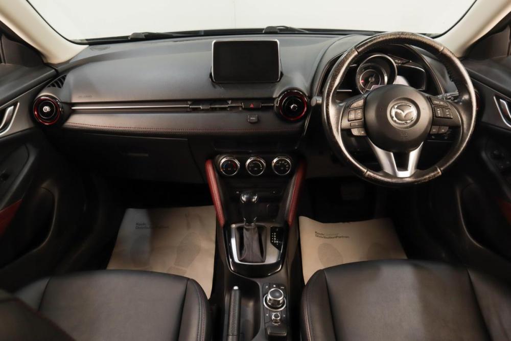 Mazda CX-3 I Челябинск  - изображение 10