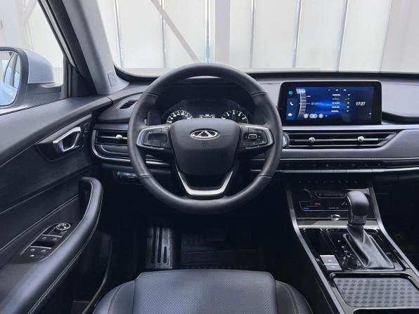 Chery Tiggo 4 Pro I Рестайлинг с пробегом 2025 года, цена 1 780 000 рублей, 5699 км, внедорожник, Автокод Объявления
