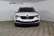 Skoda Karoq I Нижний Новгород  - изображение 28