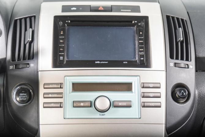 Toyota Corolla Verso I Рестайлинг с пробегом 2005 года, цена 699 000 рублей, 363000 км, компактвэн, Автокод Объявления