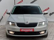 Skoda Octavia III (A7) Екатеринбург  - изображение 25