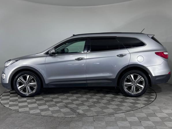 Hyundai Santa Fe III с пробегом 2013 года, цена 1 830 000 рублей, 151635 км, внедорожник, Автокод Объявления
