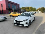 Kia Ceed III Тула  - изображение 7