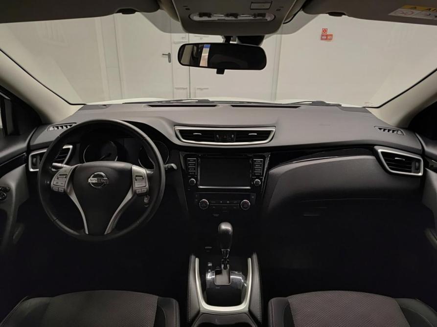 Nissan Qashqai II Казань  - изображение 17