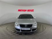 Volkswagen Passat B6 Воронеж  - изображение 20