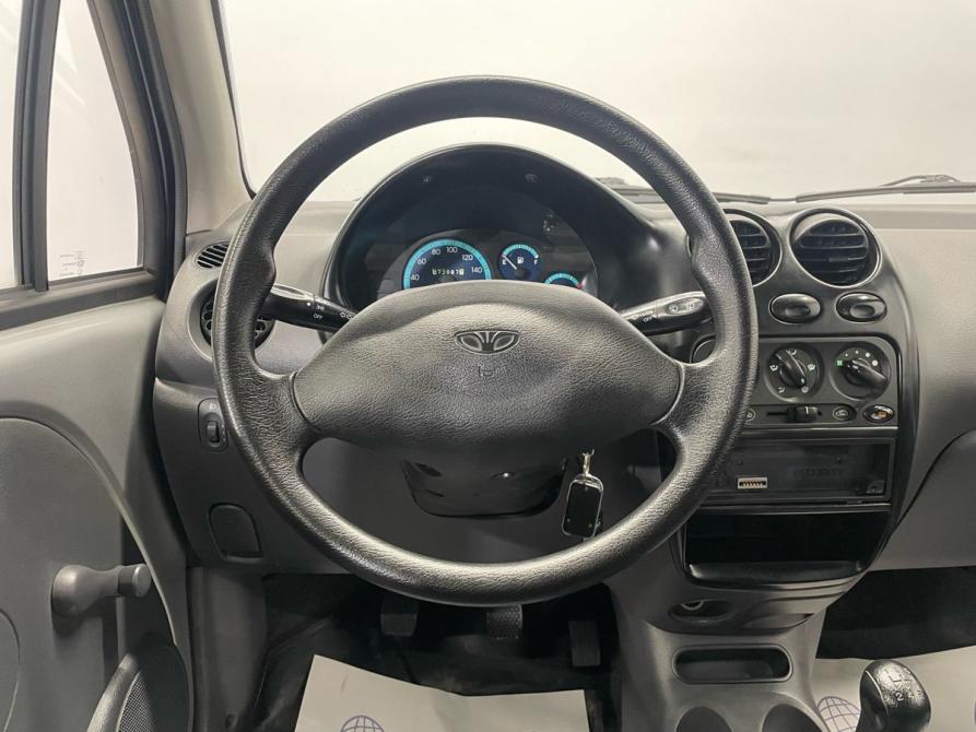 Daewoo Matiz II Санкт-Петербург  - изображение 11
