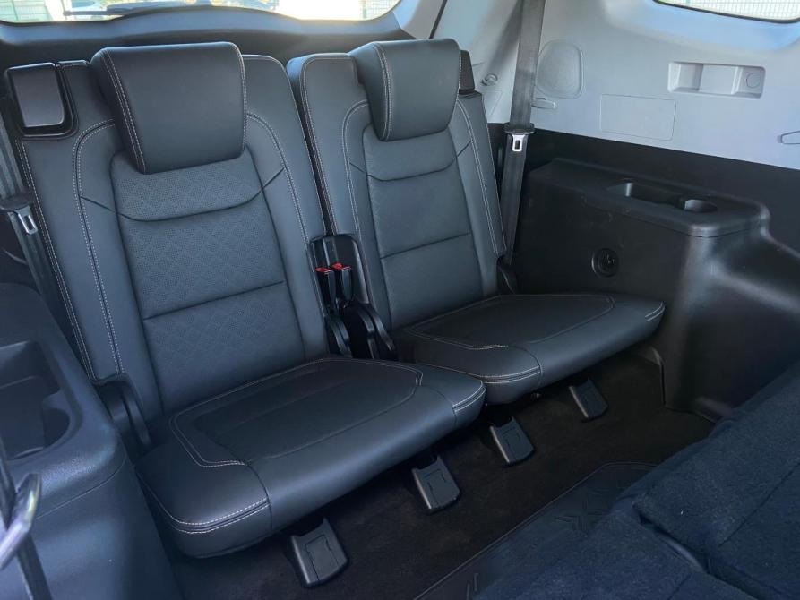 Chery Tiggo 8 I Псков  - изображение 13