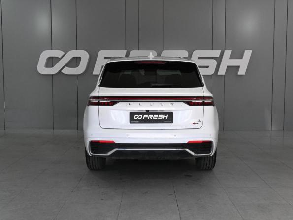 Geely Monjaro I с пробегом 2023 года, цена 3 225 000 рублей, 44146 км, внедорожник, Автокод Объявления