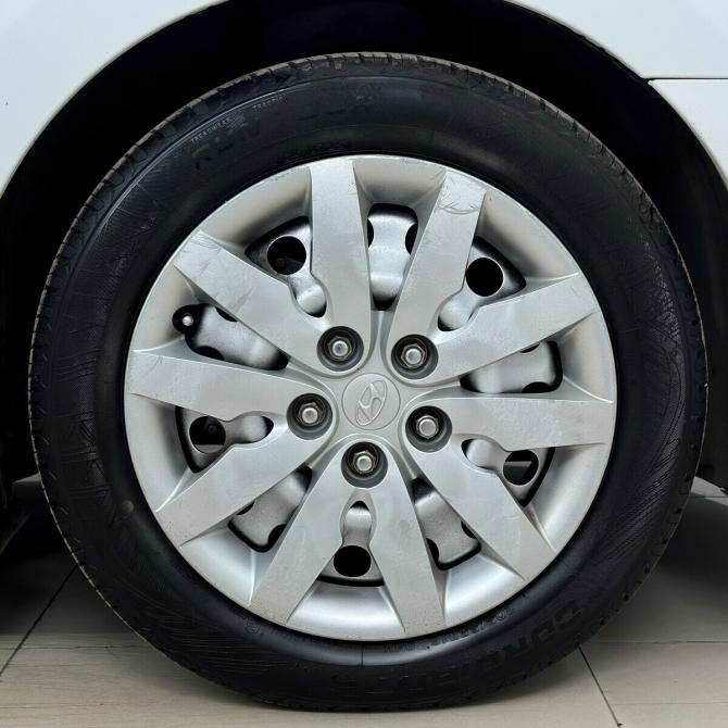 Hyundai i30 I Рестайлинг Москва  - изображение 13
