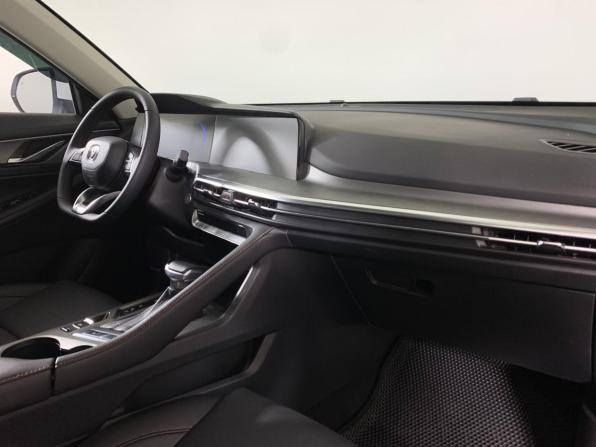 Changan CS35 Plus I Рестайлинг с пробегом 2023 года, цена 1 699 000 рублей, 29554 км, внедорожник, Автокод Объявления