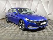 Hyundai Elantra VII (CN7) Москва  - изображение 25