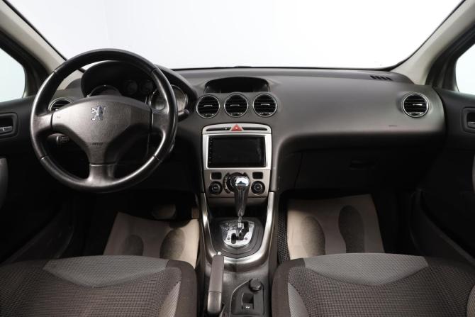 Peugeot 308 I с пробегом 2010 года, цена 669 000 рублей, 133002 км, хэтчбек, Автокод Объявления