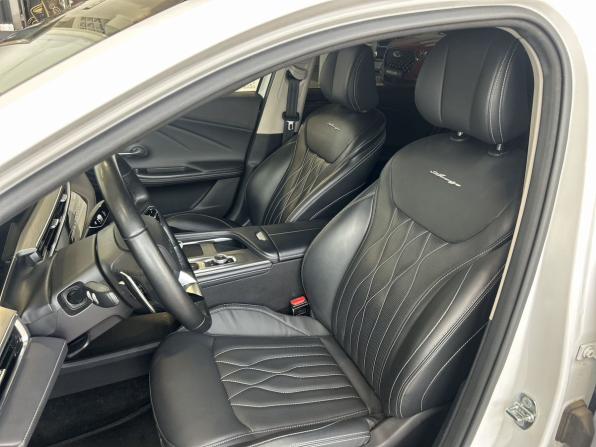 Chery Arrizo 8 с пробегом 2023 года, цена 1 795 000 рублей, 87546 км, седан, Автокод Объявления
