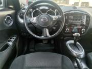 Nissan Juke I Липецк  - изображение 22