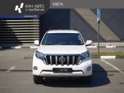 Toyota Land Cruiser Prado 150 Series Рестайлинг 1 Казань  - изображение 17