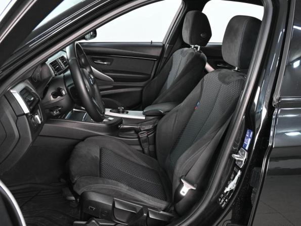 BMW 3 серии VI (F3x) Рестайлинг с пробегом 2015 года, цена 2 399 000 рублей, 194690 км, седан, Автокод Объявления