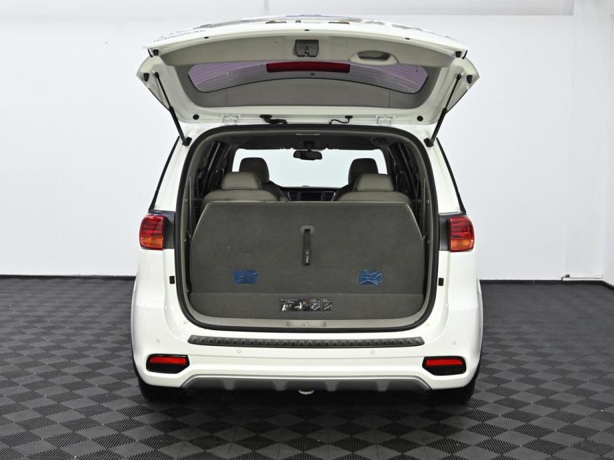 Kia Carnival III Москва  - изображение 18