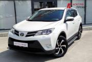 Toyota RAV4 IV (XA40) Саратов  - изображение 26