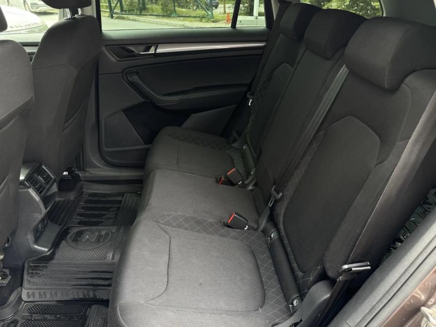 Skoda Kodiaq I Екатеринбург  - изображение 25