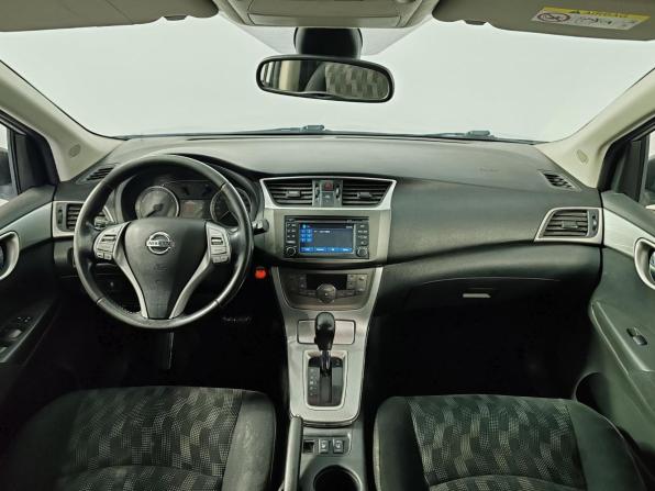 Nissan Tiida II с пробегом 2015 года, цена 999 000 рублей, 163109 км, хэтчбек, Автокод Объявления