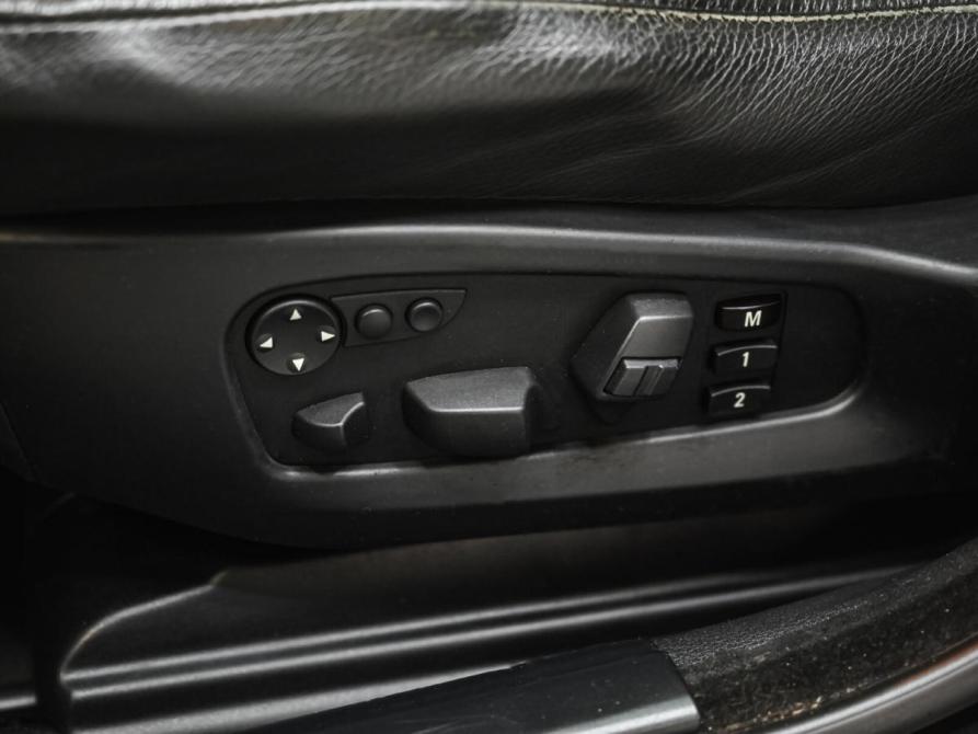 BMW 5 серии V (E60/E61) Рестайлинг Челябинск  - изображение 18