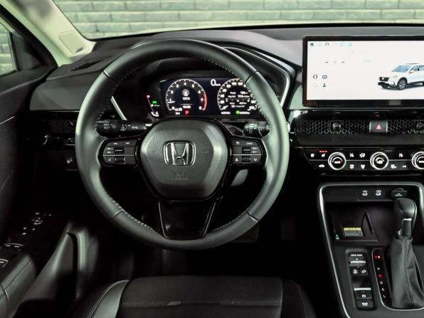 Honda CR-V VI с пробегом 2026 года, цена 4 325 000 рублей, 43 км, внедорожник, Автокод Объявления