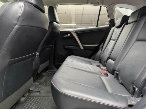 Toyota RAV4 IV (XA40) с пробегом 2014 года, цена 1 899 000 рублей, 168722 км, внедорожник, Автокод Объявления