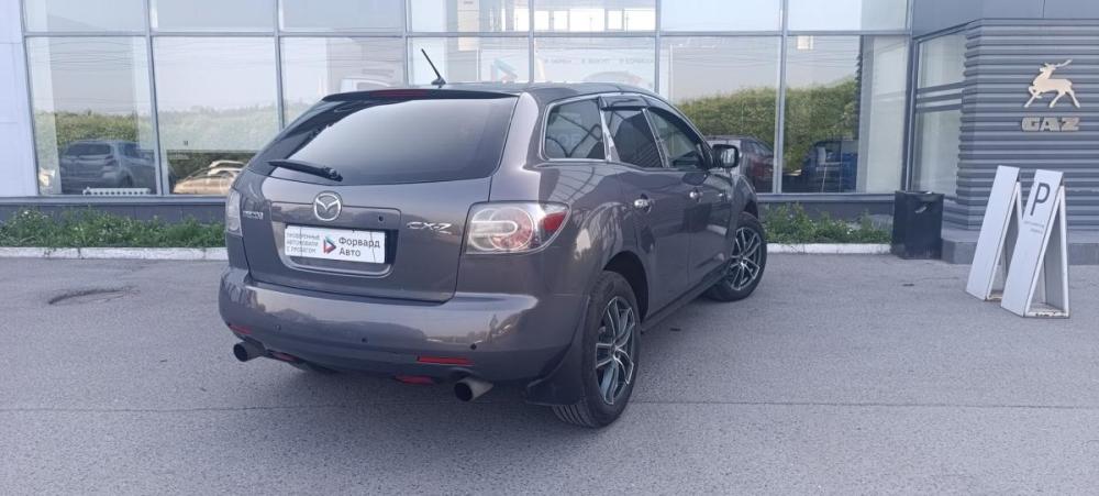 Mazda CX-7 I Омск  - изображение 15