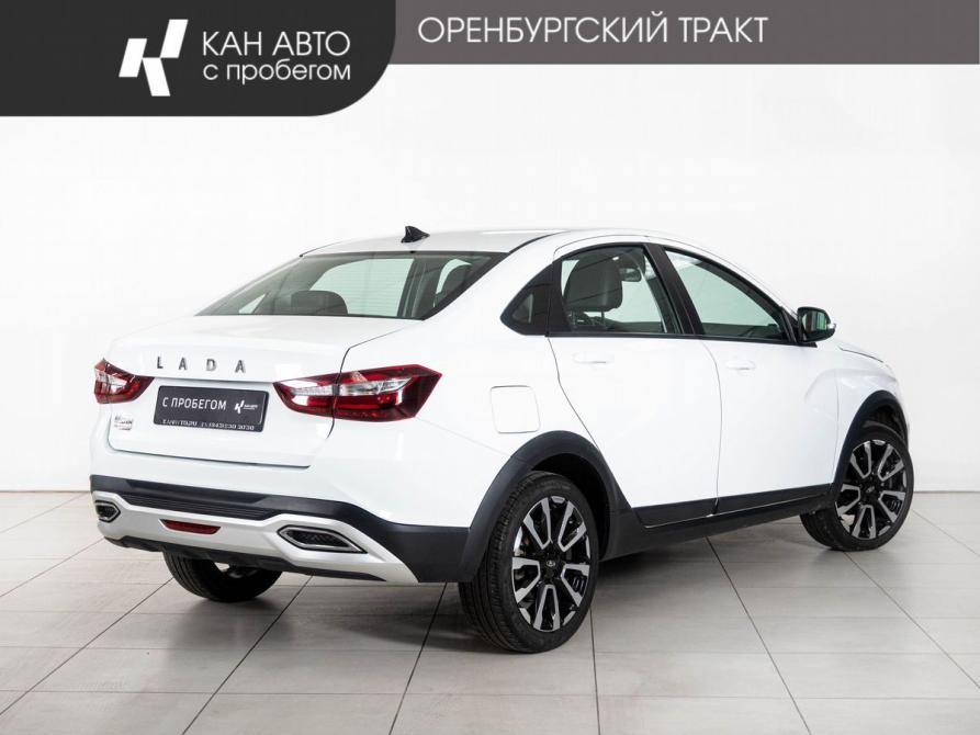 Lada (ВАЗ) Vesta I Рестайлинг (NG) Казань  - изображение 3