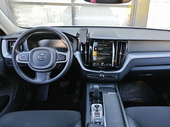Volvo XC60 II с пробегом 2020 года, цена 3 490 000 рублей, 139500 км, внедорожник, Автокод Объявления