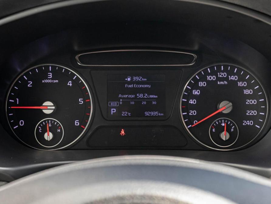Kia Sorento III Prime Рестайлинг Краснодар  - изображение 18