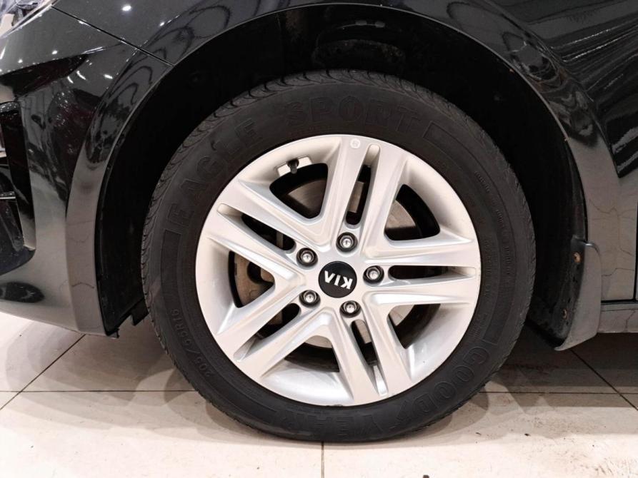 Kia Ceed III Рестайлинг Казань  - изображение 22