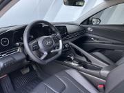 Hyundai Elantra VII (CN7) Рестайлинг Екатеринбург  - изображение 37