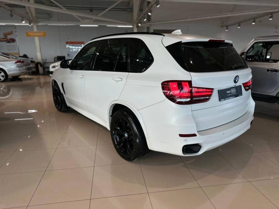 BMW X5 III (F15) Калуга  - изображение 4