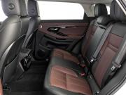 Land Rover Range Rover Evoque II Рестайлинг Москва  - изображение 48