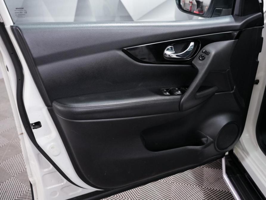 Nissan Qashqai II Рестайлинг Ульяновск  - изображение 13