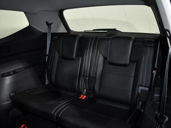 Volkswagen Atlas I Рестайлинг с пробегом 2021 года, цена 3 369 000 рублей, 77988 км, внедорожник, Автокод Объявления