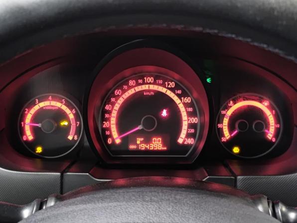 Kia Ceed I Рестайлинг с пробегом 2012 года, цена 734 000 рублей, 194400 км, хэтчбек, Автокод Объявления
