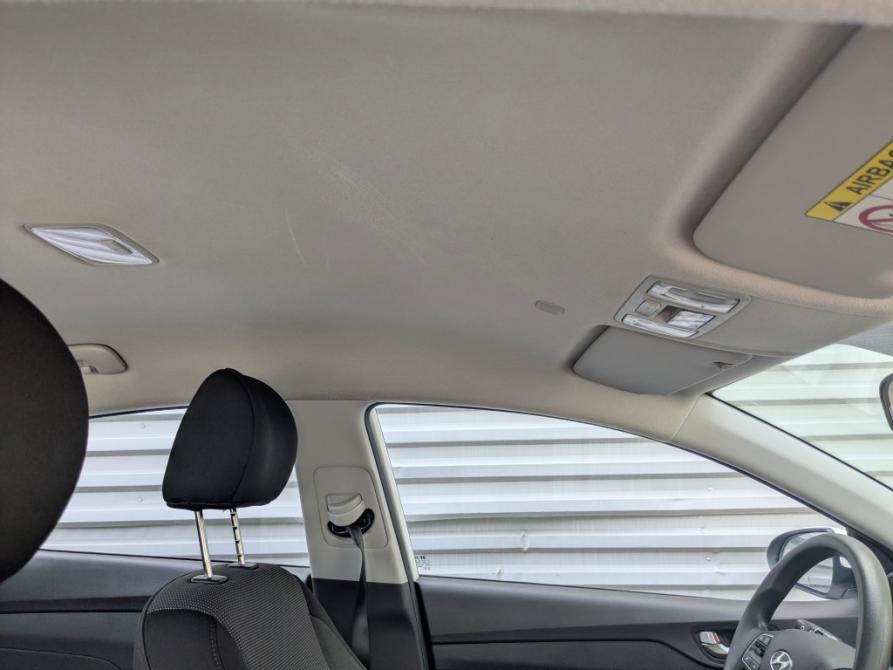 Hyundai Solaris II Рестайлинг Москва  - изображение 26