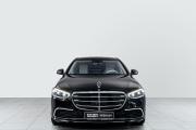 Mercedes-Benz S-Класс VII (W223) Казань  - изображение 16
