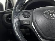 Toyota Corolla XI (E160 E170 E180) Рестайлинг 1 Калининград  - изображение 37