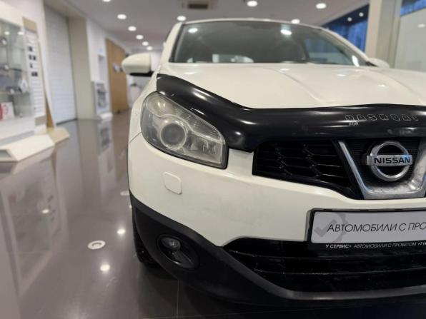 Nissan Qashqai I Рестайлинг с пробегом 2012 года, цена 969 000 рублей, 169538 км, внедорожник, Автокод Объявления