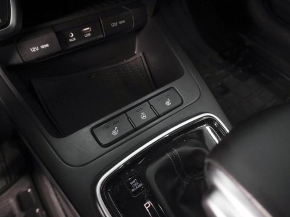 Kia Rio IV с пробегом 2019 года, цена 1 530 000 рублей, 135504 км, седан, Автокод Объявления