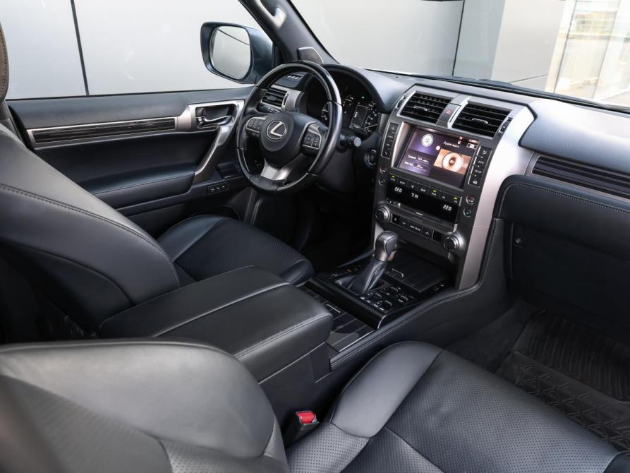 Lexus GX II Рестайлинг 2 Москва  - изображение 9
